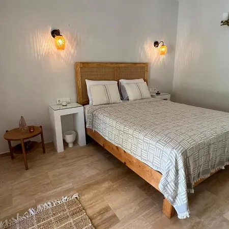 Kybele Garden Bed & Breakfast Kas
